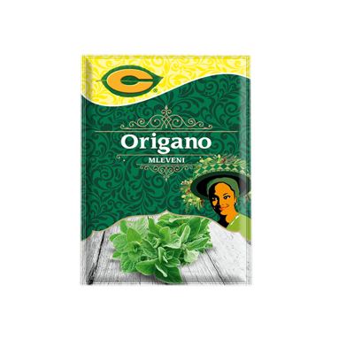 ORIGANO C 3 GR