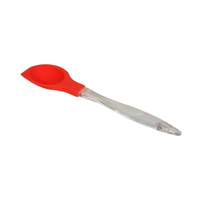 SILIKONSKA KASIKA I SPATULA GLOBAL24