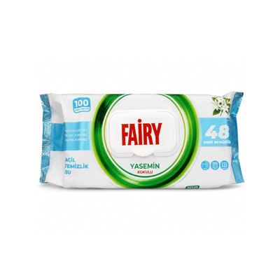 FAIRY JASMIN MARAMICE ZA DOMACINSTVO 100/1