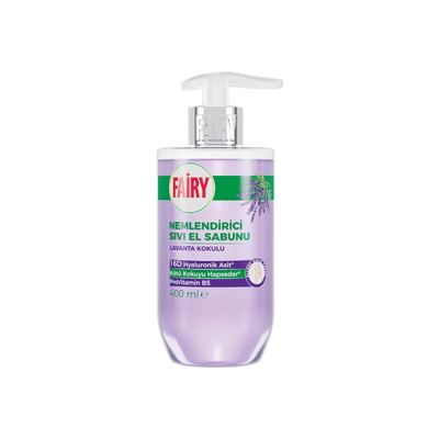 FAIRY TECNI SAPUN LAVANDA 400ML T