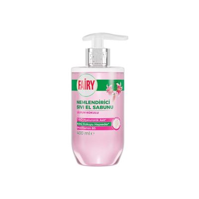 FAIRY TECNI SAPUN LJILJAN 400ML T