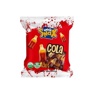 GUMENE BOMBONE UNIQ KOLA 15G