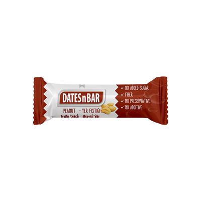 ALYAN DATES N BAR URME KIKIRIKI 40g