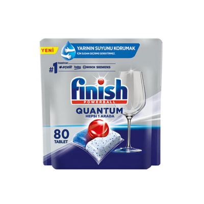 FINISH QUANTUM TABLETE ZA MASINU 80/1