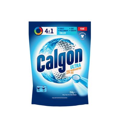 CALGON ULTRA 4 U 1 250G