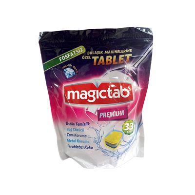 TABLETE ZA SUDJE MAGICTAB 33/1