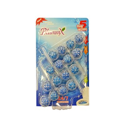 WC OSV BLUMMX OCEAN 4X55G