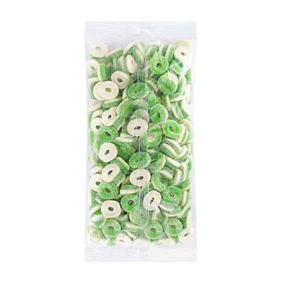 BOMBONE BEBETO APPLE RINGS 1kg