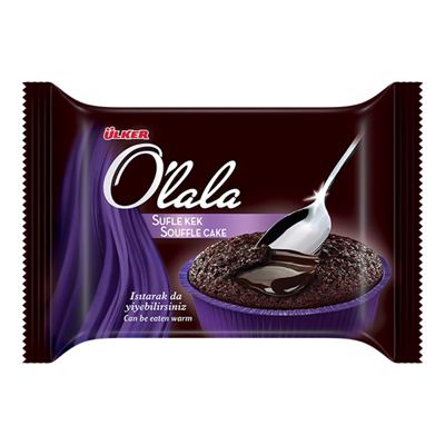 OLALA SUFLE ČOKOLADA 70 G