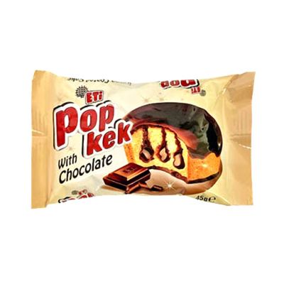 Eti Popkek kakao 45g #24/144 Rim Group