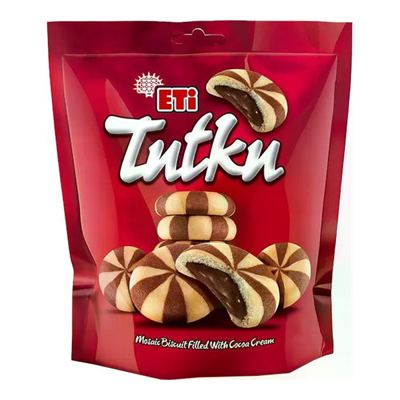 KEKS BISKVIT ETI TUTKU KAKAO 120G