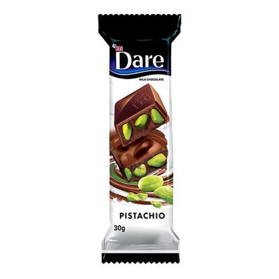 COKOLADA ETI DARE MILK PISTACHIO 30gr