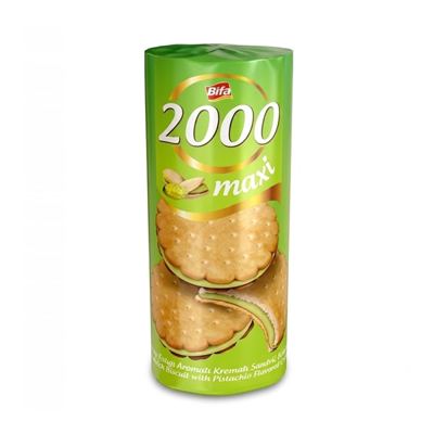 BIFA SENDVIC KEKS PISTACI 230G