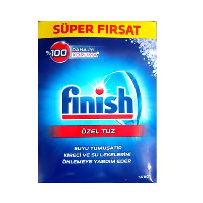So za masinsko pranje sudja FINISH 1.5kg 8