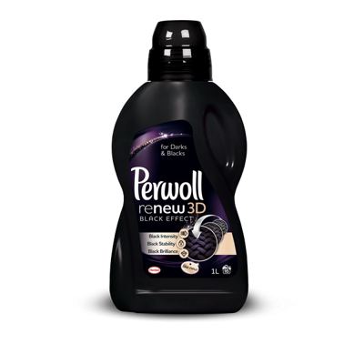 PERWOLL 1L BLACK MAGIC