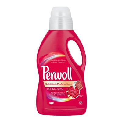 PERWOL COLOR MAGIC 1L