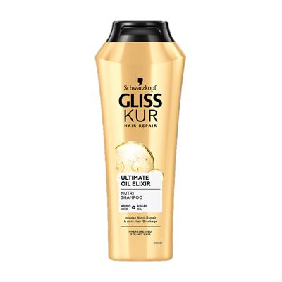 GLIS SAMPON 500ml ULTIMATE OIL ELIXIR