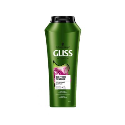 GLIS SAMPON 500ml BIOTECH RESTORE