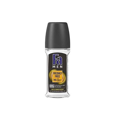 FA ROLL-ON MAGNESIUM 50ML