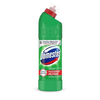 DOMESTOS 0750 ZELENI-Pine fresh