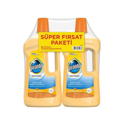 PRONTO 750ml+750ml