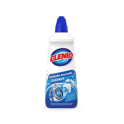 Sredstvo za ciscenje ves masine CLENID 0400