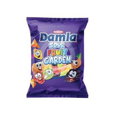 Gumene bombone DAMLA vockice 80g 12