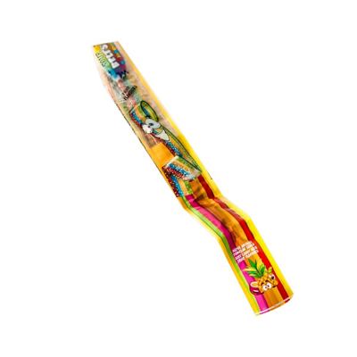 RAINBOW KISELE TRAKE XXL - tuti fruti 15g