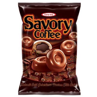 BOM.SAVORY COFFEE 90G TAY