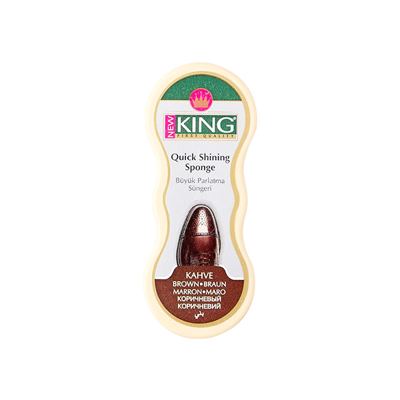 KING SUNDJER ZA SJAJ VECI NATURAL