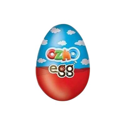 COKOLADNO JAJE OZMO 20G