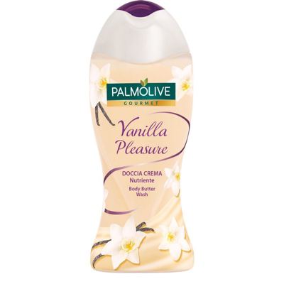 PALMOLIVE 250ml VANILA