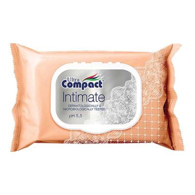 VL.MARAMICE ULTRA COMPACT INTIMA 25/1