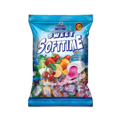 SOFT TIME MIX BOMBONE 90G