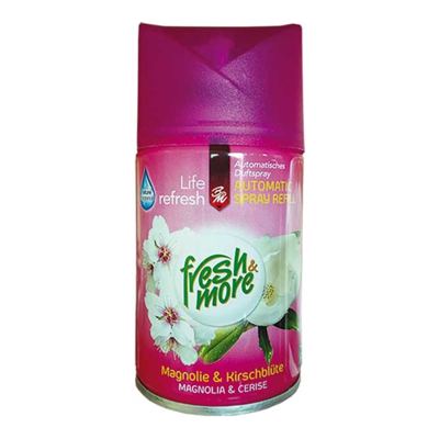 OSVEZIVAC FRESH&M REFIL 250-MAGNOL&CE