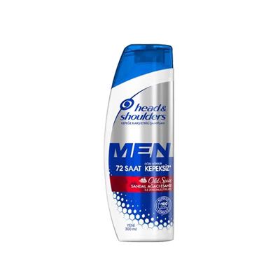 HEAD & SHOULDERS SA ULJEM SANDALOVINE 300ML T