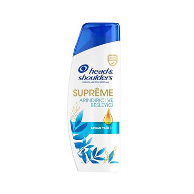 HEAD & SHOULDERS SA ULJEM ARGANA 300ML T