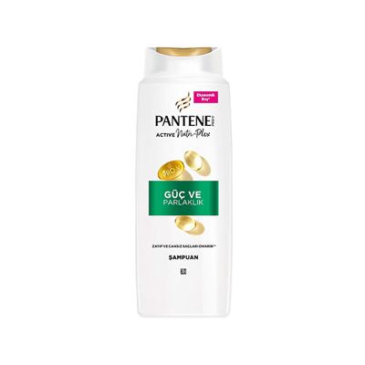 SAMPON ZA KOSU PANTENE 625ML
