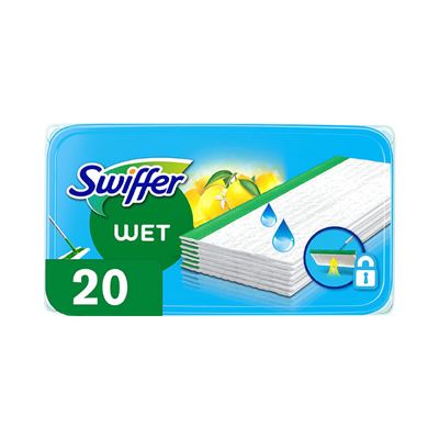 MARAMICE ZA POD VLAŽNE SWIFFER 20KOM