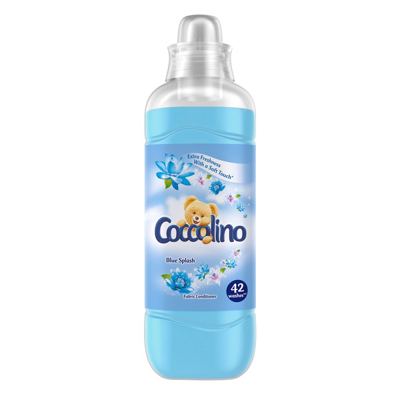 COCCOLINO KONC.BLUE SPLASH 1050ML