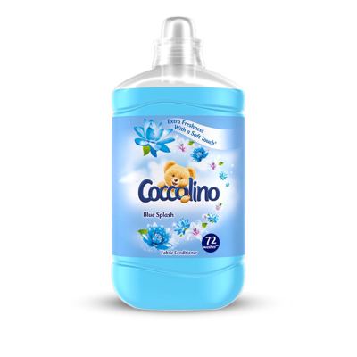 COCCOLINO BLUE SPLASH 1,8L