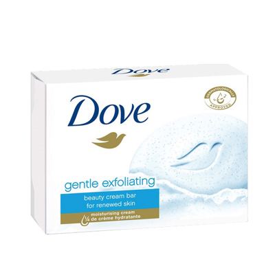 SAPUN DOVE EXFOLIA.BAR 90g-830