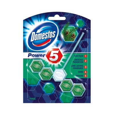 WC OSV.DOMESTS POVER 5 PINE 55gr