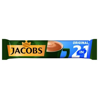 JACOBS 12,4g 2in1 KESICA