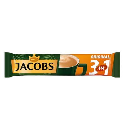 JACOBS INSTANT NAPITAK 3U1 15,2g