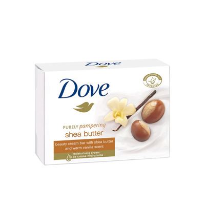 SAPUN DOVE SHEA BUTTER 100G
