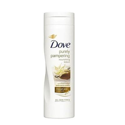 DOVE BODY LOSION 250ml SHE BUTTER