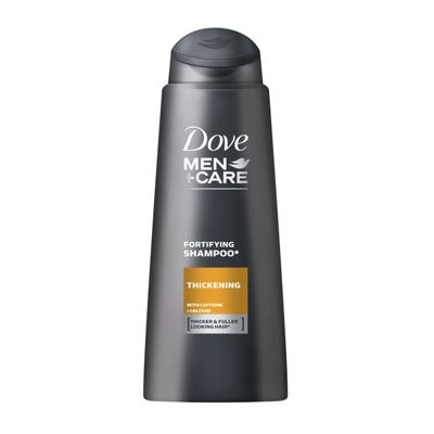 ŠAMPON ZA KOSU MEN THICKENING DOVE 250ML