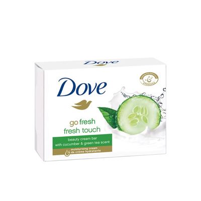DOVE SAPUN FRESH TOUCH 100g