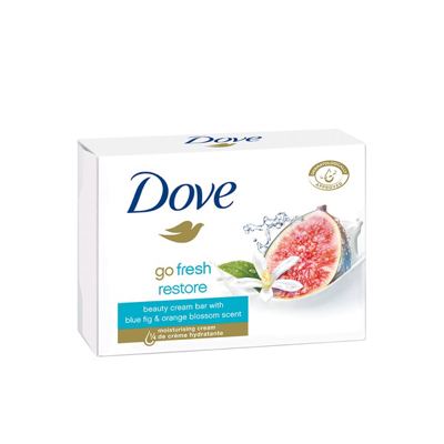 DOVE SAPUN 100g GO FRESH RESTORE